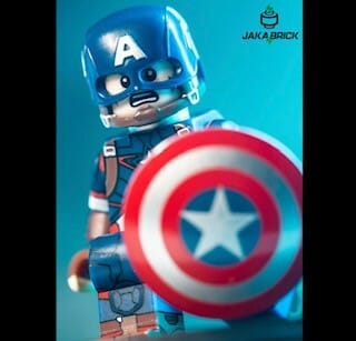 Captain