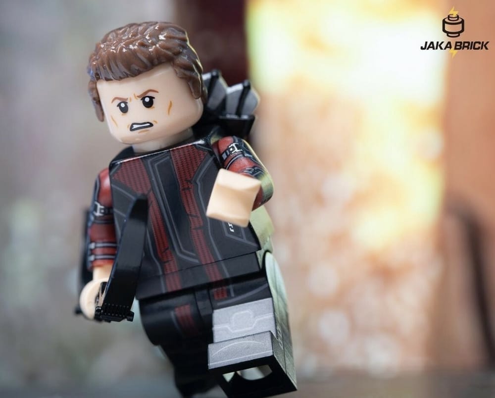 Hawkeye