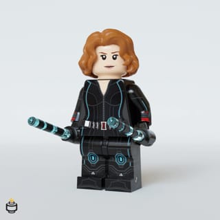 Black Widow