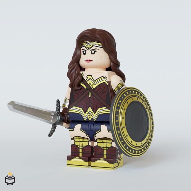 Wonder Woman