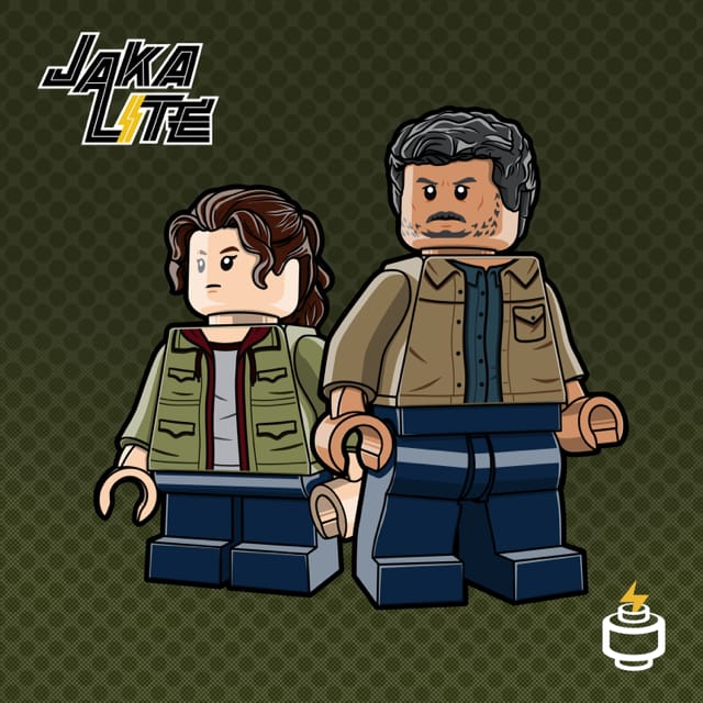 The Last of Us