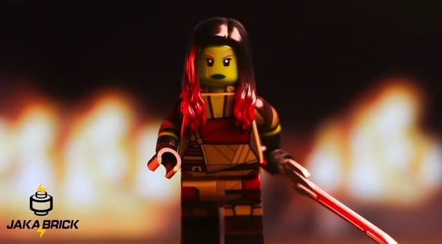 Gamora