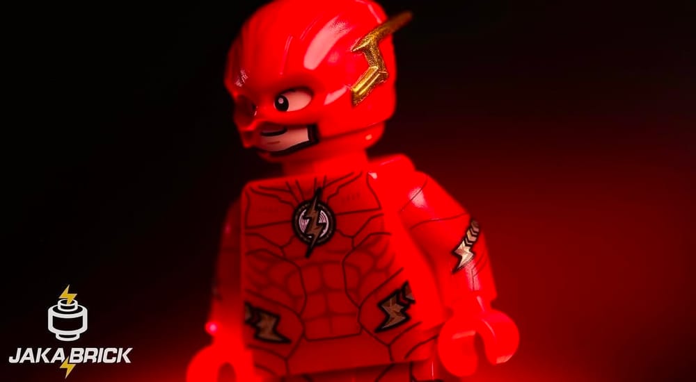 The Flash (normal form)