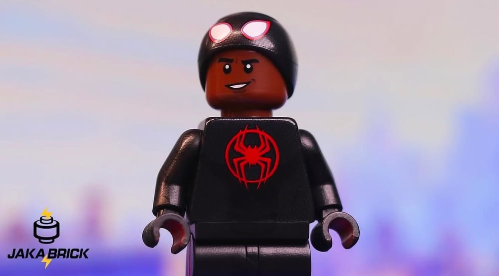 Web Slinger