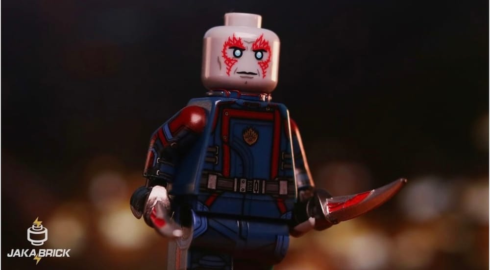 Drax