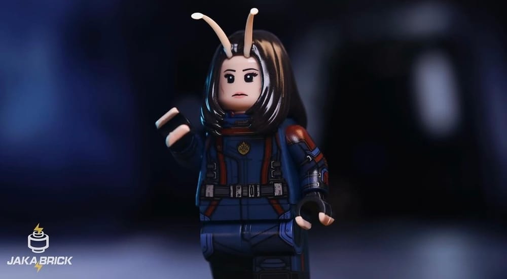 Mantis