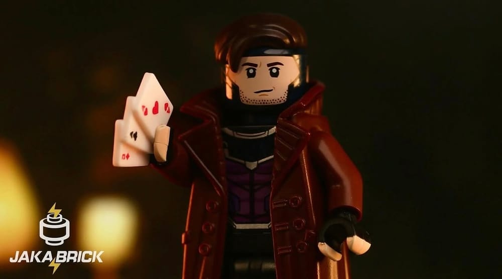 Gambit