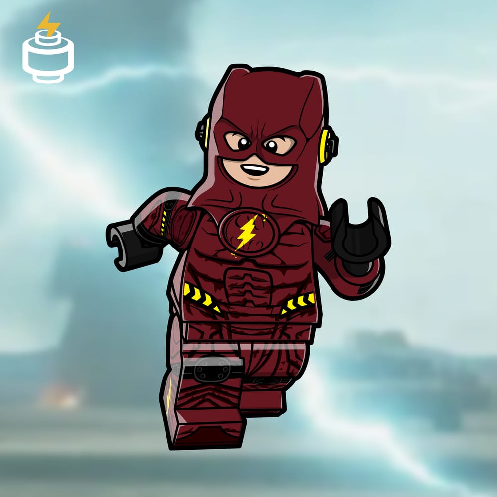 Cockroach Flash – Normal Version
