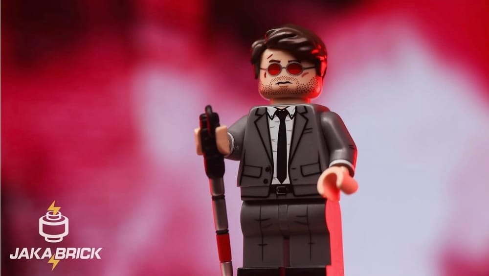 Matt Murdock