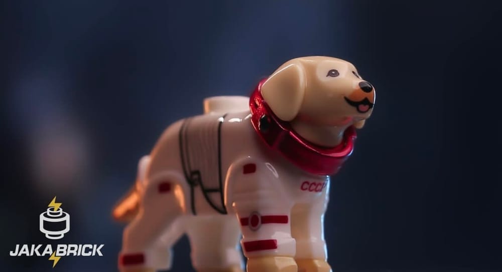 The Good Dog
