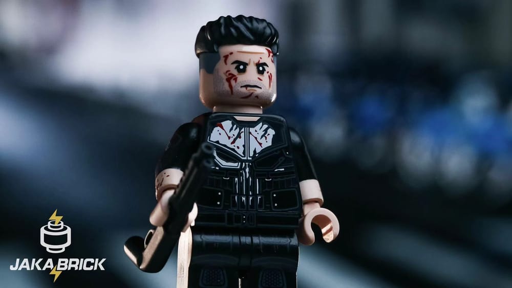 Punisher V2