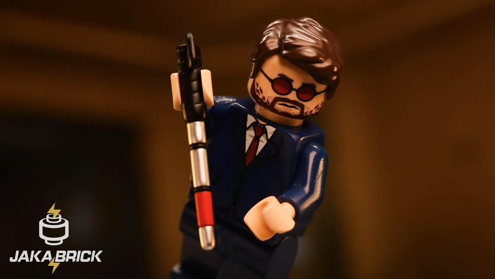 Reborn Lawyer
