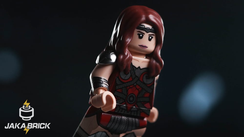Steadfast Queen
