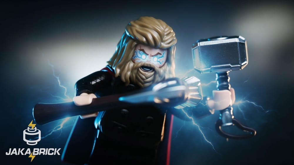 Thor (a3&a4)