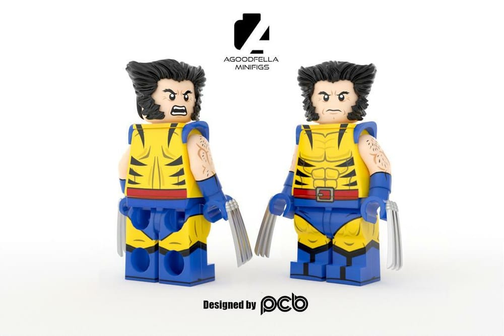 Original Berserker (Phoenix Customs x agoodfella