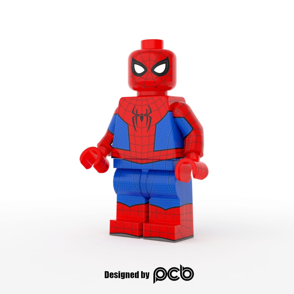 Brand New Arachnid