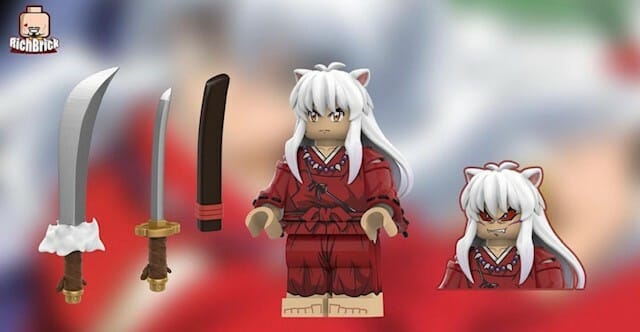 InuYasha