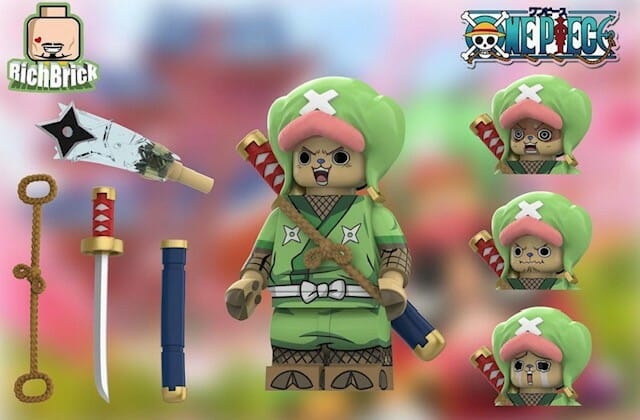 Chopper