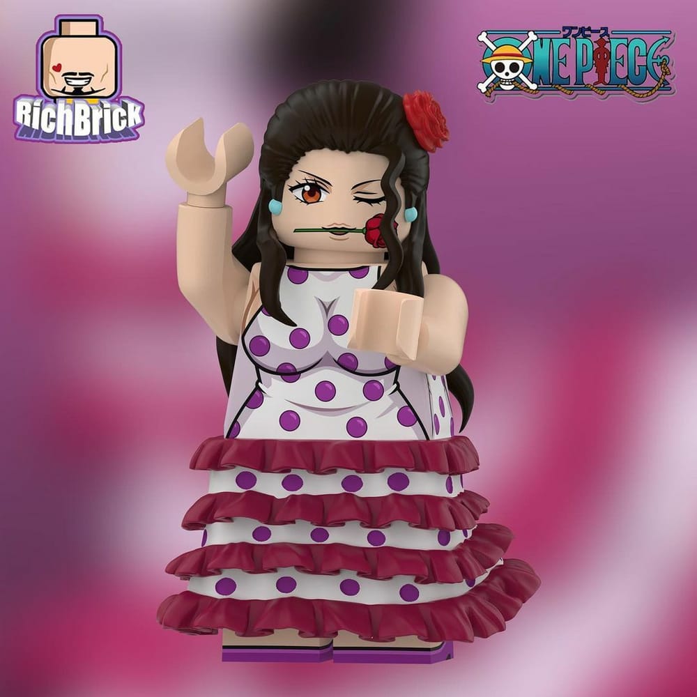 ONE PIECE Viola