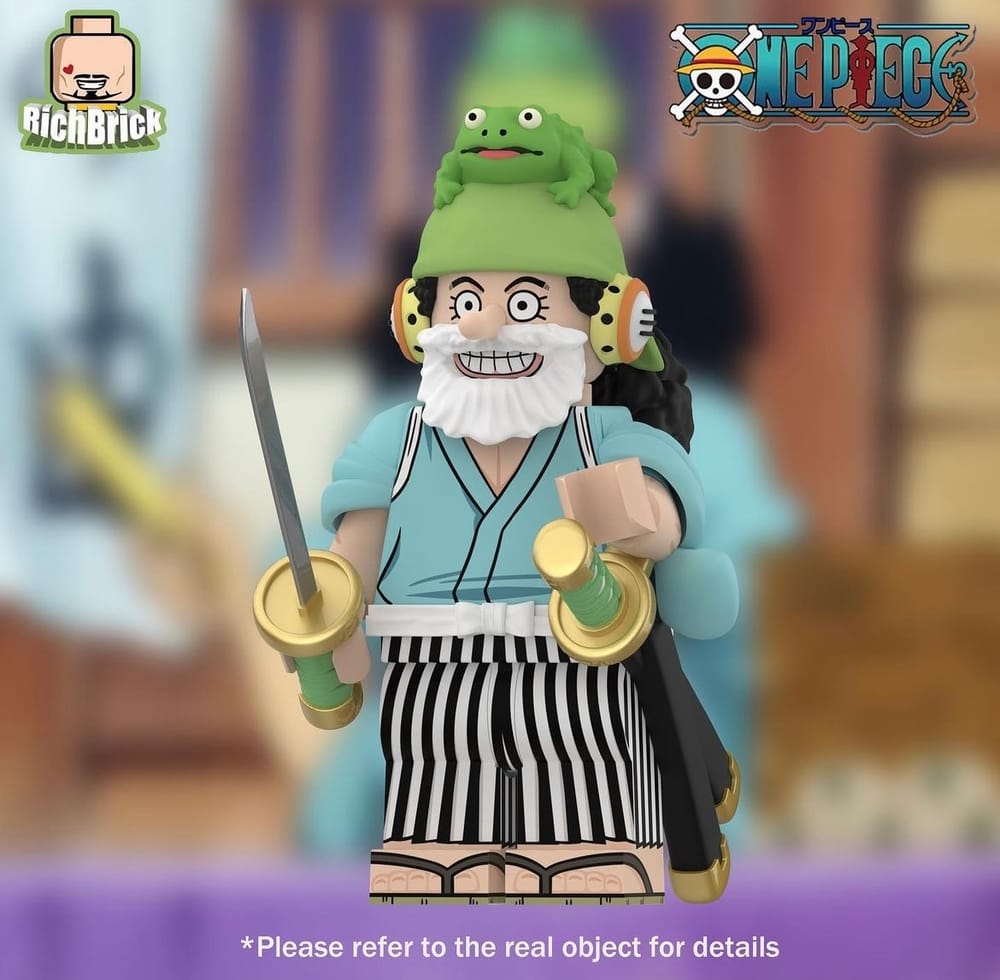 Usopp