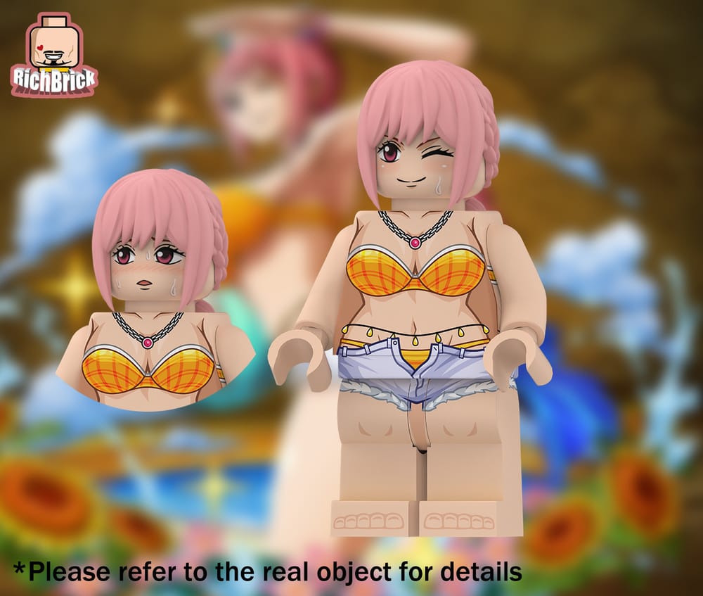 Rebecca – A
