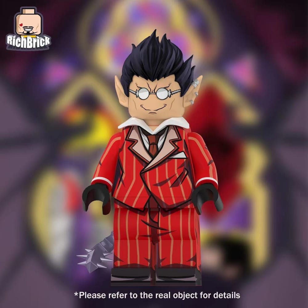 Demiurge