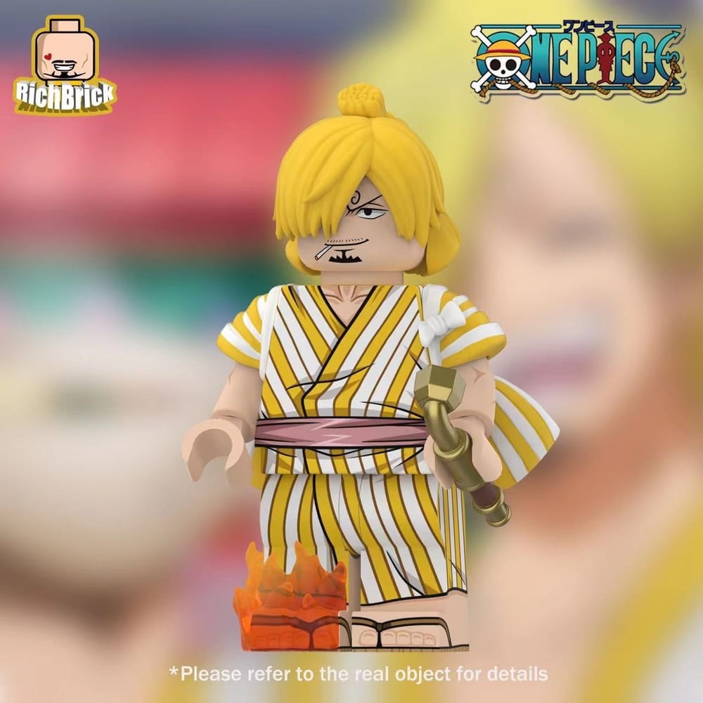 Sanji