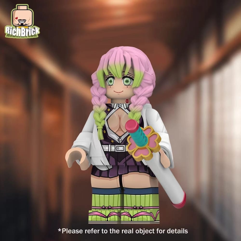 Mitsuri