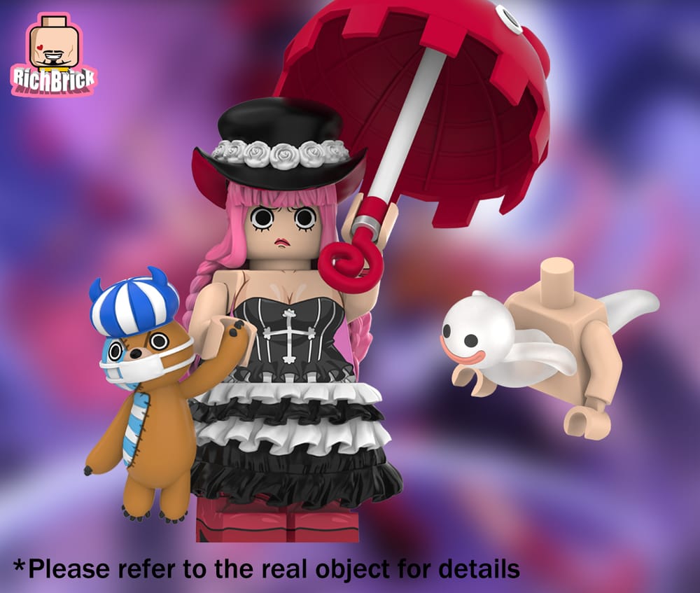 Perona – A