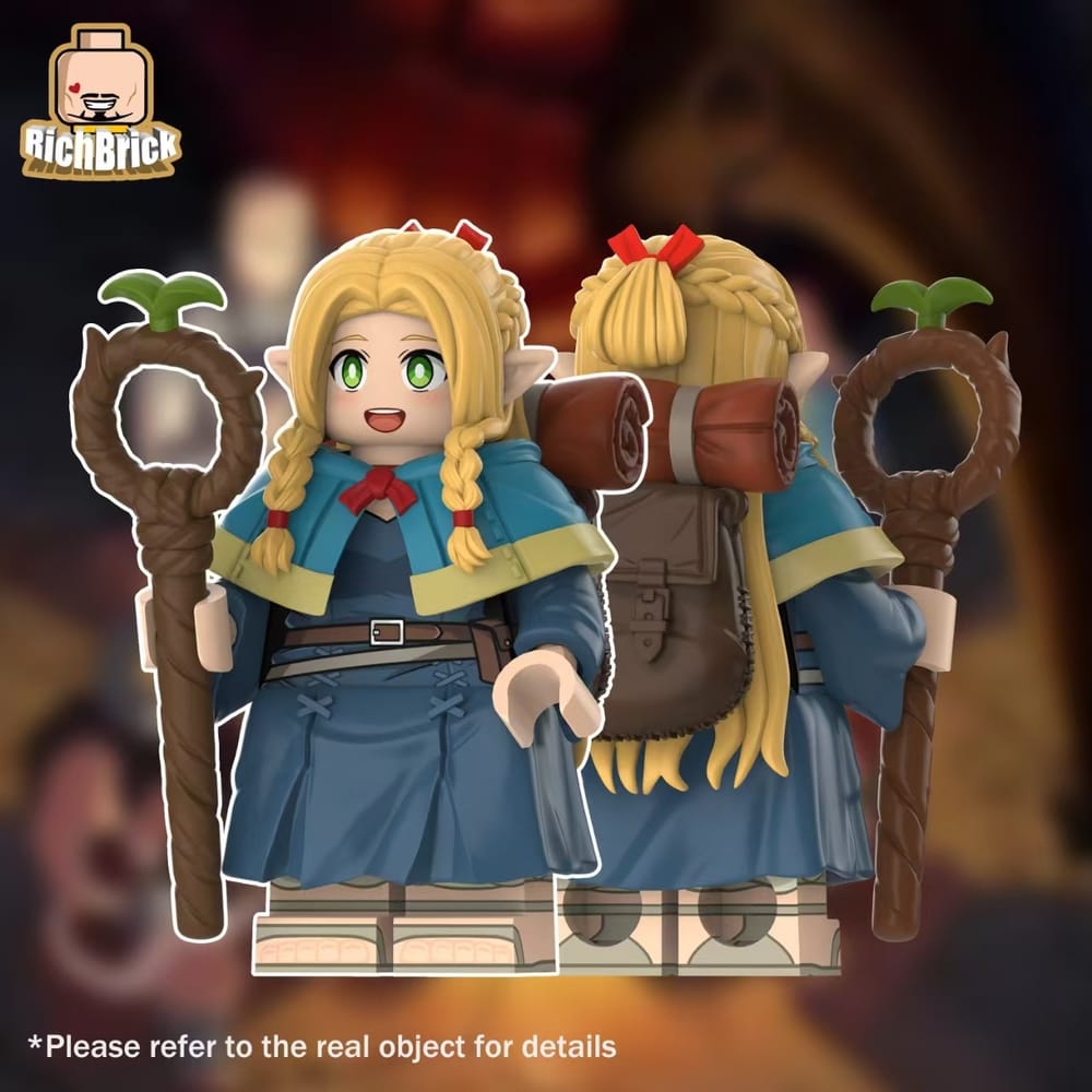 Marcille – A