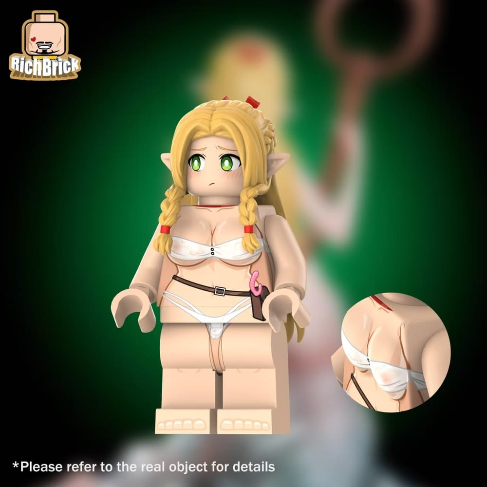 Marcille – B