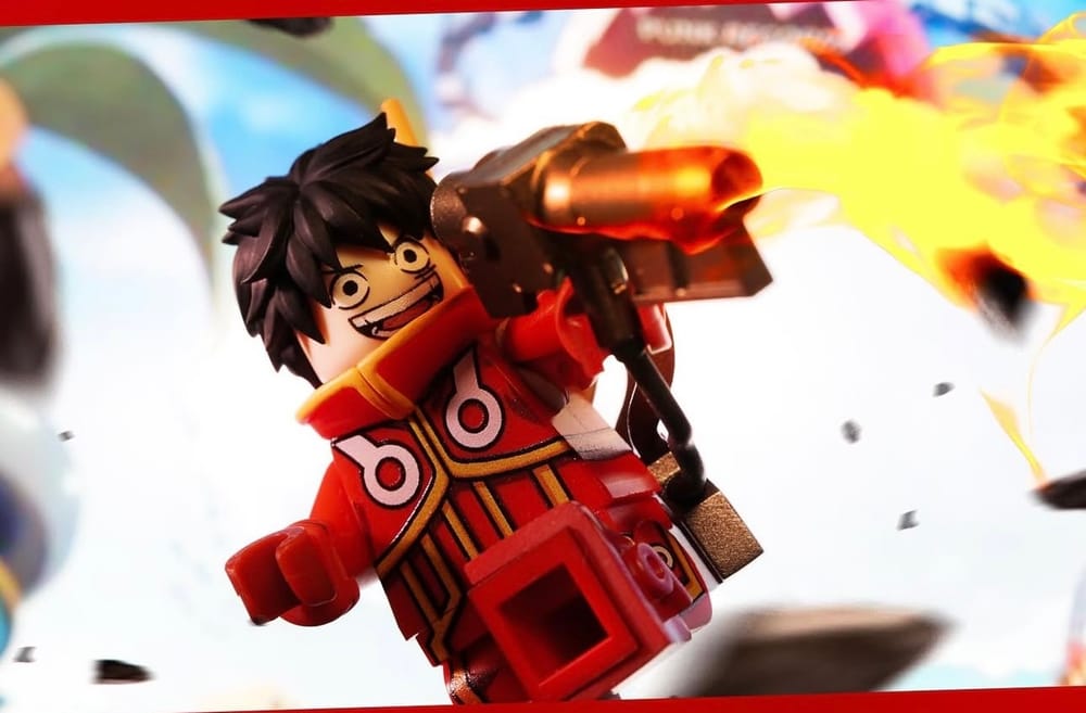Luffy