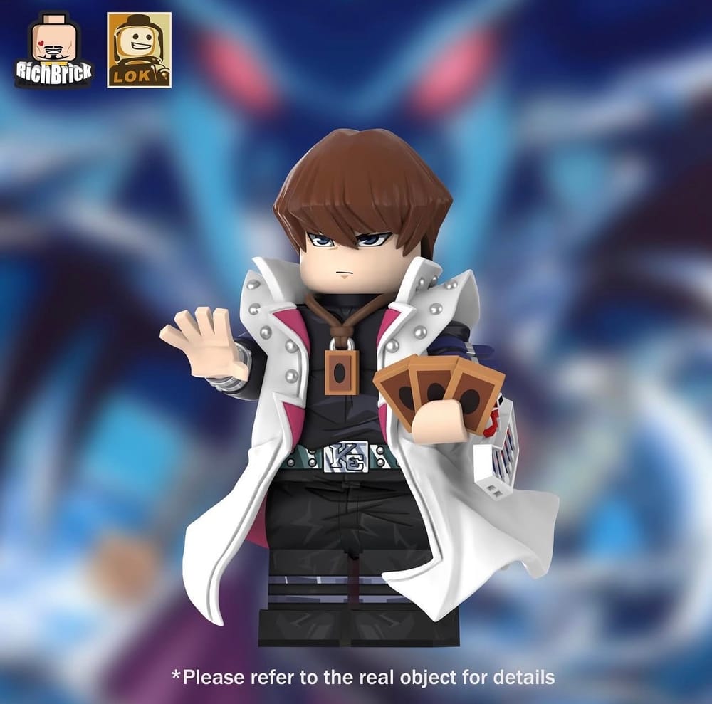 Kaiba Seto