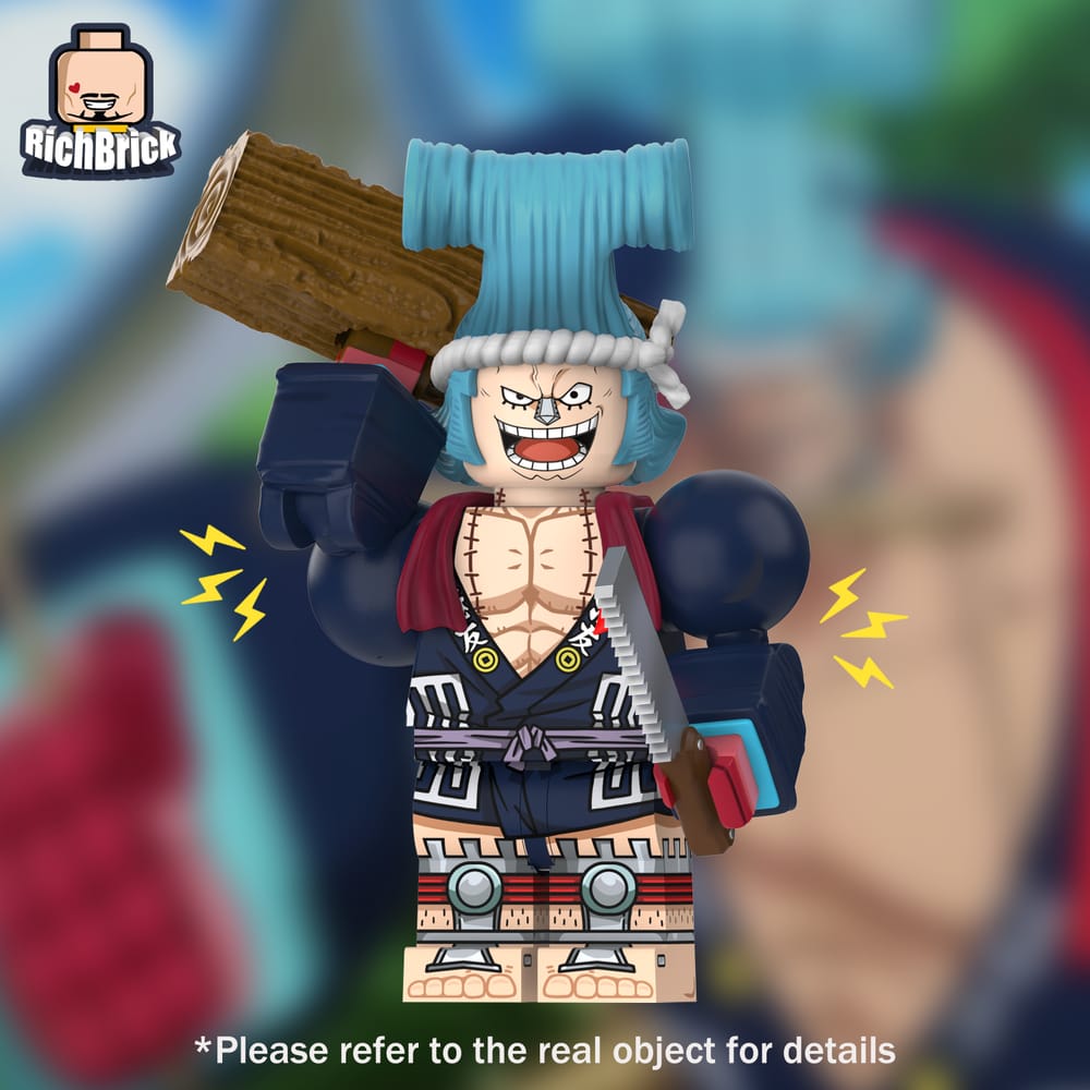 Franky