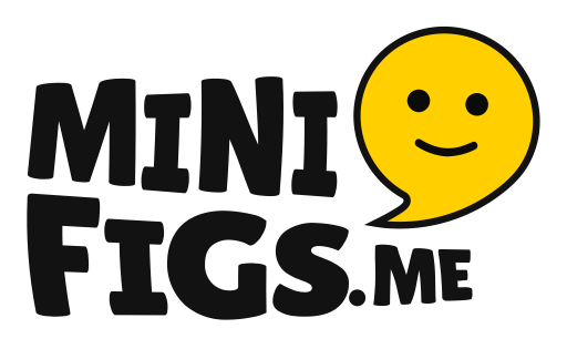 Minifigs.me