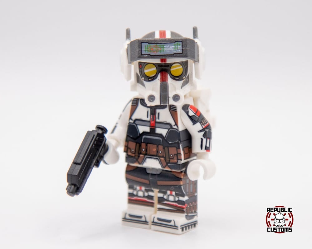 Tech - Bad Batch